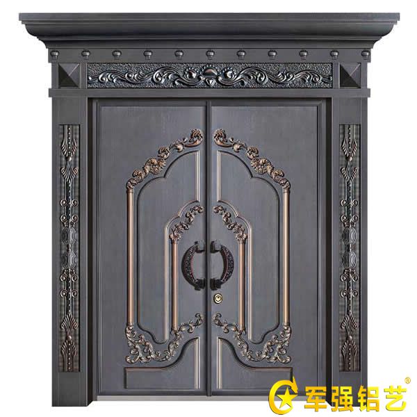 鑄鋁門鎖具為什么不能包含在鑄鋁門價(jià)格呢？